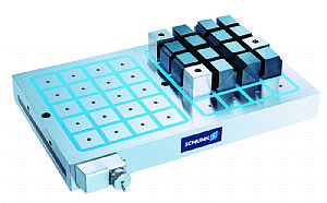 Schunk To Deliver 'Complete Solution' at Advanced Engineering 2013