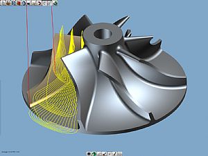 OPEN MIND Launches New Version of hyperMILL & hyperCAD at Advanced Engineering