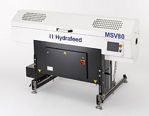 Raising The Bar With Hydrafeed