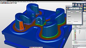 OPEN MIND Gives UK Debut to 'CAD For CAM Users' Package at MACH