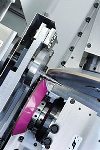 ITC Installs New Rollomatic Grinding Centre