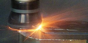 New NTK Insert Grade For High Speed Milling Of Inconel