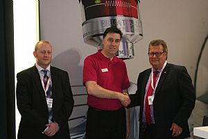 Blum NovoTest Signs Distribution Agreement With Cutwel Tools