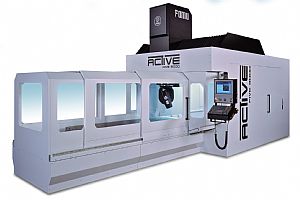 Leader CNC Extends Machine Range With New Agency Agreement