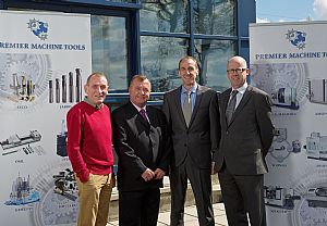 Premier Expands Its Sales Team in Ireland