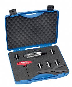 Schunk Starter Kits Make a Case for Success