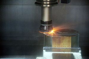 NTK Offers New Milling Grade For Inconel Overlays