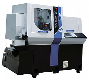 Tornos CT20: New entry-level Turning Centre Launched at AMB Show