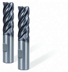 New Multi-Purpose End Mills From ITC