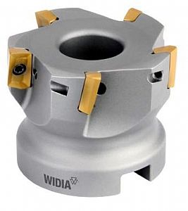 ITC Introduces WIDIA Victory VSM11 cutter and inserts