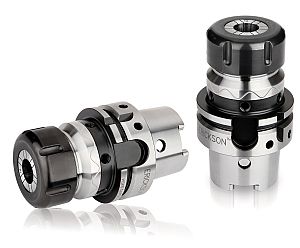 New universal, high-precision chuck from ITC