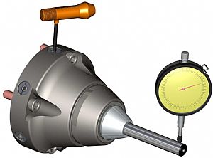 Floyd Gives Micron Precision With New SRS System