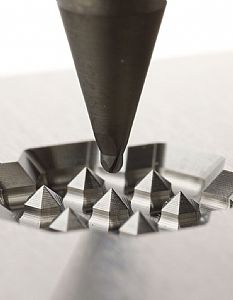 Rainford Offers The Solution For Hard Machining