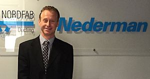 Nederman Employing Staff in Line With Sales Growth