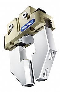 Schunk Develops A New Benchmark In The Field Of Grippers 