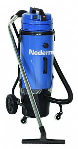 Prepare for the Spring Clean With a Nederman Industrial Vacuum Cleaner Offer