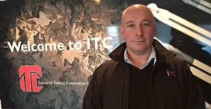 ITC Recruitment Campaign Continues...