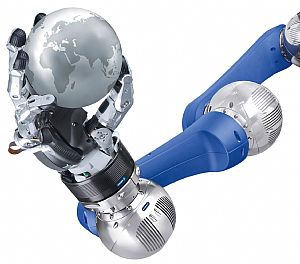 Schunk Announces 9th Global Symposium on Service Robotics