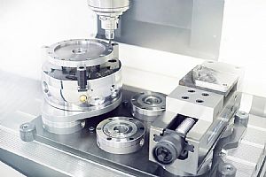 SCHUNK Generates Huge Success from Southern Manufacturing  2017