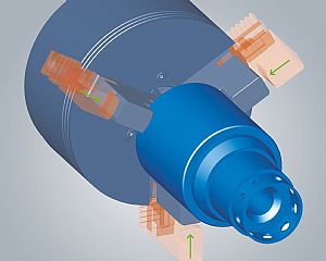 hyperMILL Delivers Faster Programming and More Flexibility