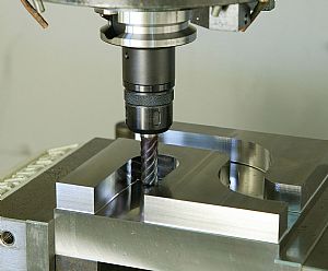 ITC launches super-slim milling chuck 