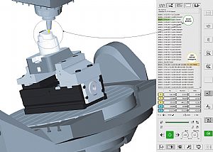 OPEN MIND Presents hyperMILL® VIRTUAL Machining Simulation Solution at EMO OPEN MIND Presents hyperMILL® VIRTUAL Machining Simulation Solution at EMO