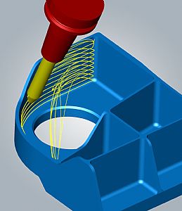 hyperMILL CAM Package Now Incorporates Industry 4.0 Solution