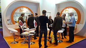 ITC To Show New product Ranges & Expertise at Sign & Digital 2018
