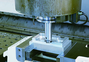 ITC Introduces New Modular Round Chamfering Tool