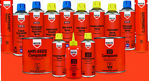 ROCOL SELECT – A Fluid Solution For ‘ALL’ Your Workshop Needs ROCOL SELECT – A Fluid Solution For ‘ALL’ Your Workshop Needs