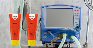 ROCOL Has Lubricants Formulated for Ventilation Equipment 