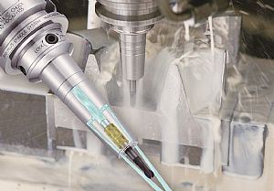 BIG KAISER Expands Hydraulic Chuck Line for 5-axis Machining