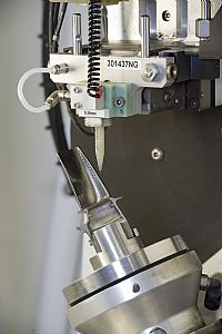 ETG Creates Spark of Excitement with New EDM Drilling Range