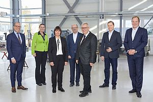CHIRON Group and Greidenweis combine automation expertise 
