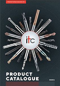 ITC Publishes Latest Product Catalogue 