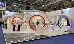 New Lines Grab Visitor Attention at MACH