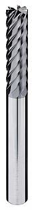 New End Mill Line is a Star Performer New End Mill Line is a Star Performer