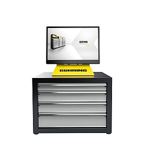 Tool Inventory Where You Need It