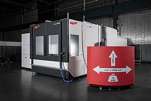 Compact yet on a large scale Compact yet on a large scale