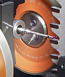 GrindTec 2012: Three New Sharpening Machines From Vollmer