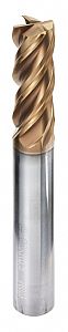 Revolutionary New SLIK-SOLID End Mill Line Revolutionary New SLIK-SOLID End Mill Line