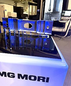 Walter Configures a Perfect Match With DMG MORI