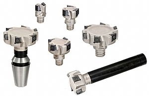 TaeguTec Expands TANG-SFEED Line for Swiss Machining 
