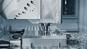 Improving layer by layer: Materials optimisation at Walter