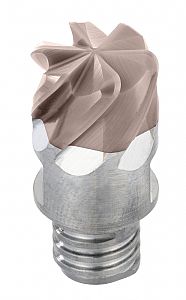 TaeguTec Expands MAXI-RUSH Series