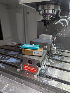 SYIL UK Showcase Next-Generation Machines and Tools at Southern Manufacturing