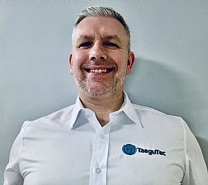 TaeguTec Expand Team in Scotland