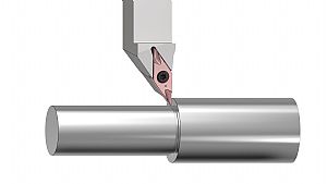 TaeguTec Takes Deep Machining Performance Further