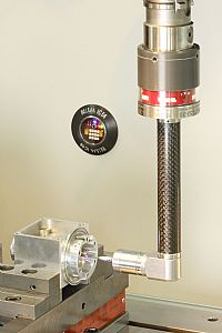 Blum Will 'Touch' Metrology Perfection at MACH 2012