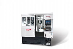 Starrag Present Full Portfolio At MACH